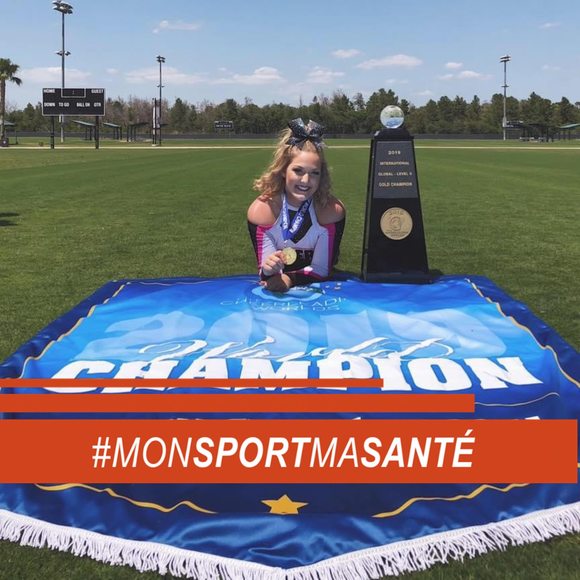 Meet your Posher, Leanka - Picture 1 of 1